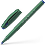 Stylo Fibre Top Writer 147 Schneider - Bleu|4004675014733|Le Guide