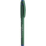 Stylo Fibre Top Writer 147 Schneider - Bleu|4004675014733|Le Guide