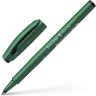 Stylo Fibre Top Writer 147 Schneider - Noir|4004675014719|Le Guide