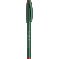 Stylo Fibre Top Writer 147 Schneider - Rouge|4004675014726|Le Guide