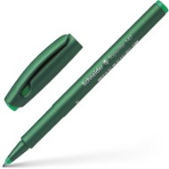 Stylo Fibre Top Writer 147 Schneider - Vert|4004675014740|Le Guide