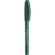 Stylo Fibre Top Writer 147 Schneider - Vert|4004675014740|Le Guide