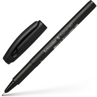 Stylo Pointe Fine Topliner 967 Schneider - Noir|4004675096715|Le Guide