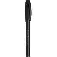 Stylo Pointe Fine Topliner 967 Schneider - Noir|4004675096715|Le Guide