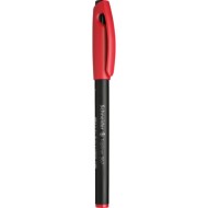 Stylo Pointe Fine Topliner 967 Schneider - Rouge|4004675096722|Le Guide