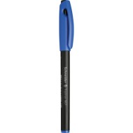 Stylo Pointe Fine Topliner 967 Schneider - Bleu|4004675096739|Le Guide