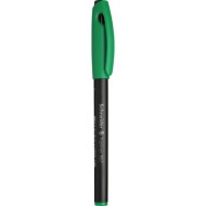 Stylo Pointe Fine Topliner 967 Schneider - Vert|4004675096746|Le Guide