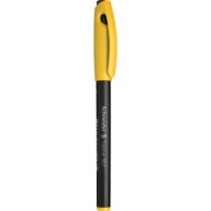 Stylo Pointe Fine Topliner 967 Schneider - Jaune|4004675039675|Le Guide