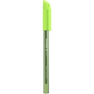 Stylo à bille Vizz M Schneider - Vert clair|4004675129727|Le Guide