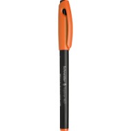 Stylo Pointe Fine Topliner 967 Schneider - Orange|4004675039705|Le Guide