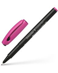 Stylo Pointe Fine Topliner 967 Schneider - Violet