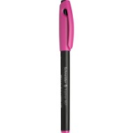 Stylo Pointe Fine Topliner 967 Schneider - Rose|4004675081322|Le Guide