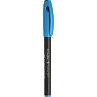 Stylo Pointe Fine Topliner 967 Schneider - Turquoise|4004675039613|Le Guide