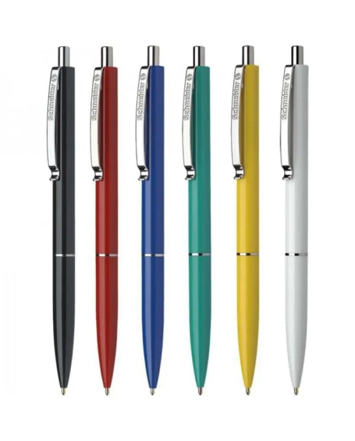 Stylo à Bille K15 Schneider - Bleu|4004675030801|Le Guide