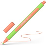 Fineliner Line-Up Schneider - Orange|4004675103864|Le Guide