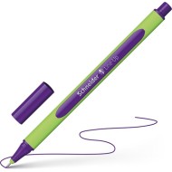 Fineliner Line-up Schneider - Violet|4004675103925|Le Guide