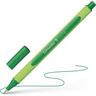 Fineliner Line-up Schneider - Vert|4004675103802|Le Guide