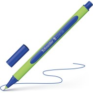 Fineliner Line-up Schneider - Bleu|4004675103772|Le Guide