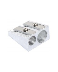 Taille Crayon Simple Métal Maped