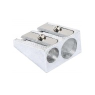 Taille Crayon Double Métal Maped|3154145067002|Le Guide