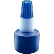 Encre à Tampon 30 ML - Bleu||Le Guide