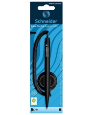 Stylo à bille LOOX Schneider - Bleu