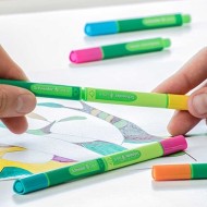 Boite De 16 Fineliners Link-It - Assorties|4004675109187|Le Guide