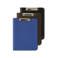 Porte Bloc Double Scribe Purple - Bleu|6192103120960|Le Guide