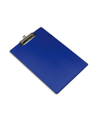 Porte Bloc Double Scribe Purple - Bleu