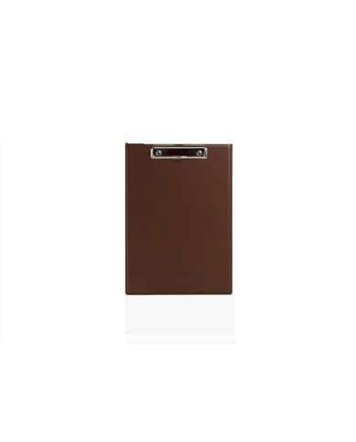 Porte Bloc Simple Essential - Marron