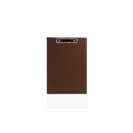 Porte Bloc Simple Essential - Marron|6192103105028|Le Guide