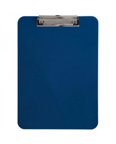 Porte Bloc Simple Essential - Bleu