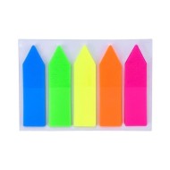 Stick Note Flèche Fluo|6935255895399|Le Guide