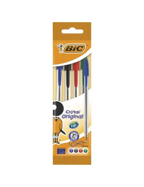 Bic|Le Guide