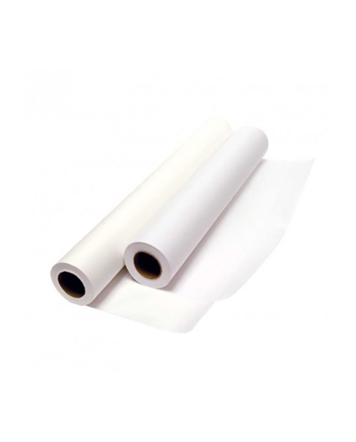 Rouleau Papier Pour Traceur 610mmX50mX50 - 90Gr||Le Guide