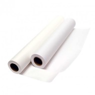 Rouleau Papier Pour Traceur 610mmX50mX50 - 90Gr||Le Guide