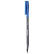 Stylo à bille 430 M Staedtler - Bleu||Le Guide