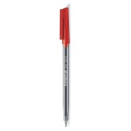 Stylo à bille 430 M Staedtler - Rouge||Le Guide