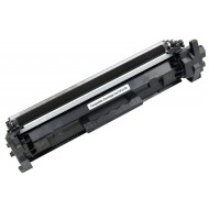 Toner Adaptable HP 17A - CF217A||Le Guide