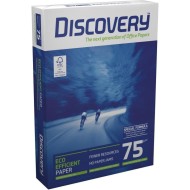 Rame De Papier 75Gr A3 Discovery||Le Guide