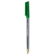 Stylo à bille 430 M Staedtler - Vert||Le Guide