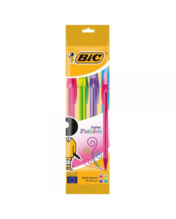 Bic|Le Guide