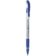 Stylo Gel Gelocity BIC - Bleu||Le Guide