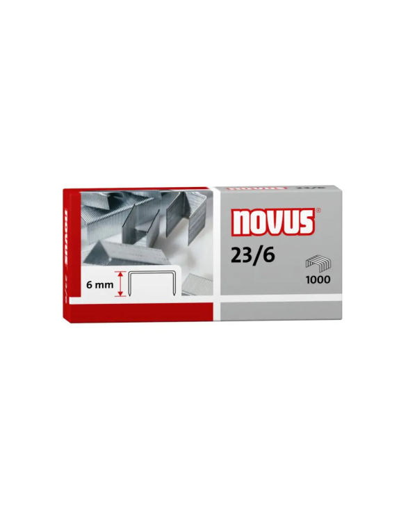 Novus|Le Guide