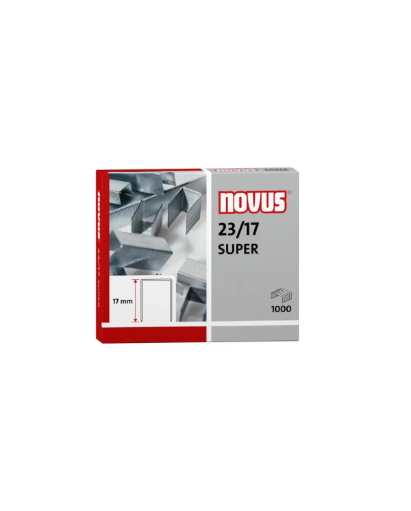 Novus|Le Guide