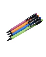 Paquet de 12 Crayons Noir HB - Trino