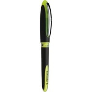 Surligneur De Poche One Highlighter Schneider - Jaune|4004675099228|Le Guide