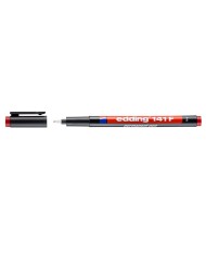 Marqueur Permanant Bic 2300 - Bleu