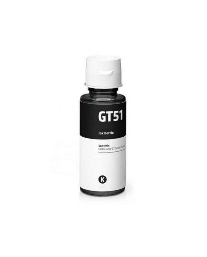 Bouteille Encre Adaptable GT51 - Noir||Le Guide