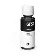 Bouteille Encre Adaptable GT51 - Noir||Le Guide